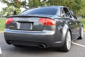 2007 Audi RS4