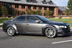 
										2007 Audi RS4 full									