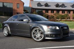 
										2007 Audi RS4 full									