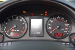 
										2007 Audi RS4 full									