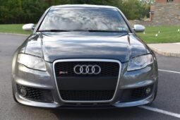 
										2007 Audi RS4 full									