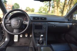 
										2007 Audi RS4 full									