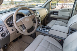 
										2006 Lincoln Mark LT 4×4 full									