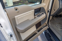 
										2006 Lincoln Mark LT 4×4 full									