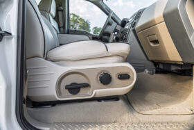 2006 Lincoln Mark LT 4×4