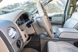 
										2006 Lincoln Mark LT 4×4 full									