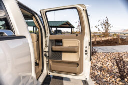 
										2006 Lincoln Mark LT 4×4 full									