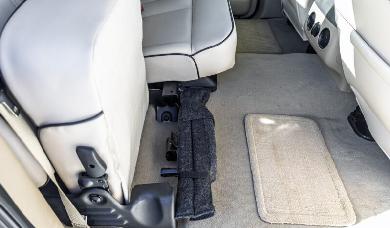 
								2006 Lincoln Mark LT 4×4 full									