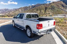 
										2006 Lincoln Mark LT 4×4 full									