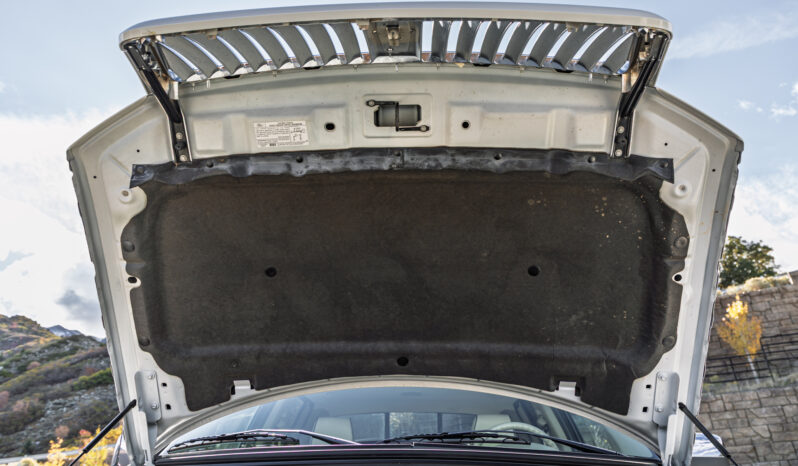 
								2006 Lincoln Mark LT 4×4 full									