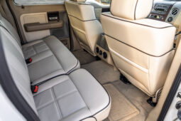 
										2006 Lincoln Mark LT 4×4 full									