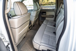 
										2006 Lincoln Mark LT 4×4 full									