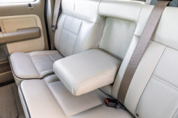 
										2006 Lincoln Mark LT 4×4 full									