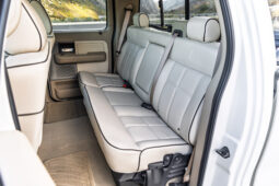 
										2006 Lincoln Mark LT 4×4 full									