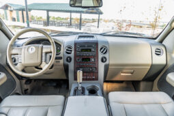 
										2006 Lincoln Mark LT 4×4 full									