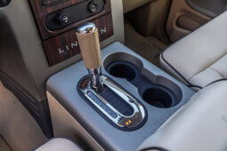 
										2006 Lincoln Mark LT 4×4 full									