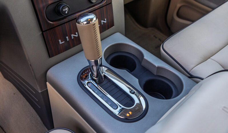 
								2006 Lincoln Mark LT 4×4 full									