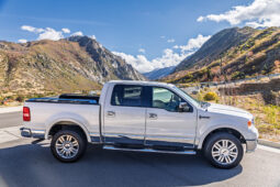 
										2006 Lincoln Mark LT 4×4 full									