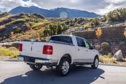 
										2006 Lincoln Mark LT 4×4 full									