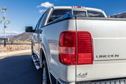 
										2006 Lincoln Mark LT 4×4 full									