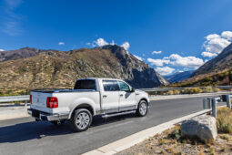 
										2006 Lincoln Mark LT 4×4 full									
