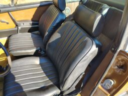 1972 Porsche 911T Targa 5-Speed