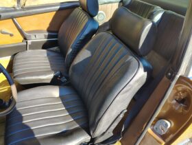 1972 Porsche 911T Targa 5-Speed