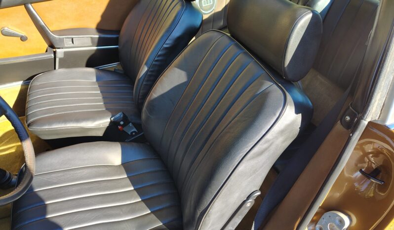 								1972 Porsche 911T Targa 5-Speed full									