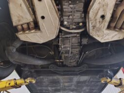 1972 Porsche 911T Targa 5-Speed