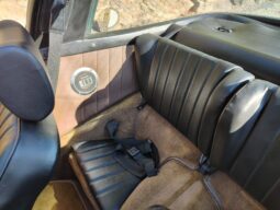 1972 Porsche 911T Targa 5-Speed full