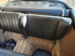 1972 Porsche 911T Targa 5-Speed full