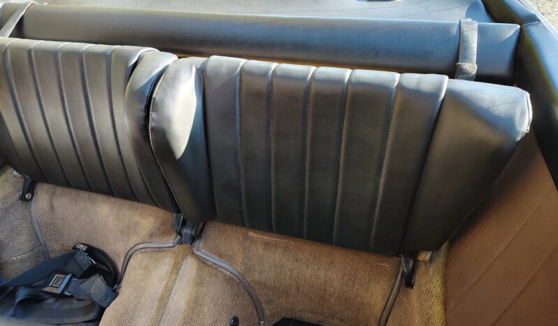 								1972 Porsche 911T Targa 5-Speed full									