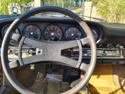 1972 Porsche 911T Targa 5-Speed full