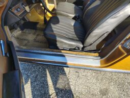 1972 Porsche 911T Targa 5-Speed full