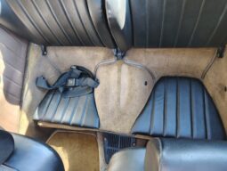 1972 Porsche 911T Targa 5-Speed full