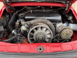 
										1981 Porsche 911SC Targa full									