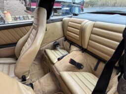 
										1981 Porsche 911SC Targa full									