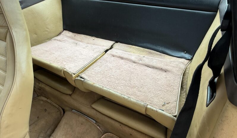 
								1981 Porsche 911SC Targa full									