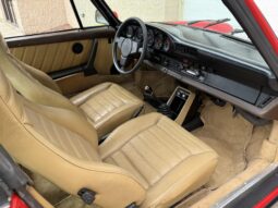 
										1981 Porsche 911SC Targa full									
