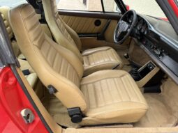 
										1981 Porsche 911SC Targa full									