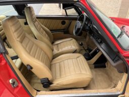 
										1981 Porsche 911SC Targa full									