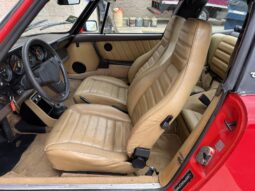 
										1981 Porsche 911SC Targa full									