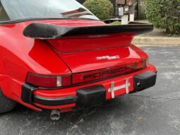 
										1981 Porsche 911SC Targa full									