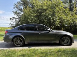 
										2016 BMW M3 full									