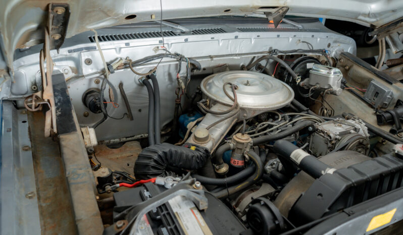 
								1979 Ford F-100 Ranger full									