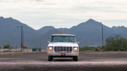 
										1979 Ford F-100 Ranger full									