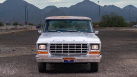 1979 Ford F-100 Ranger