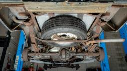 
										1979 Ford F-100 Ranger full									