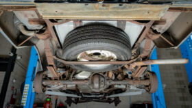 1979 Ford F-100 Ranger