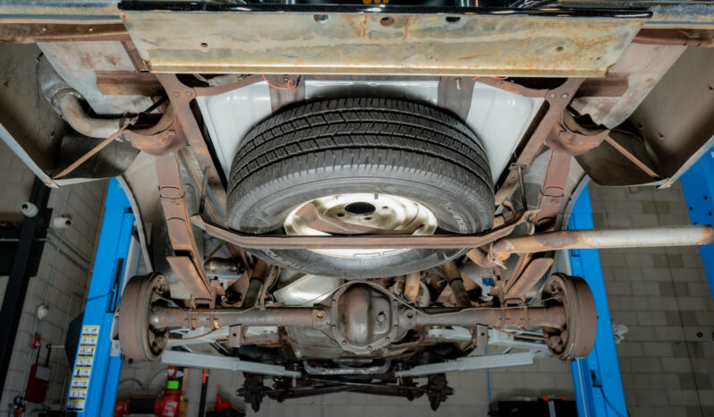 
								1979 Ford F-100 Ranger full									